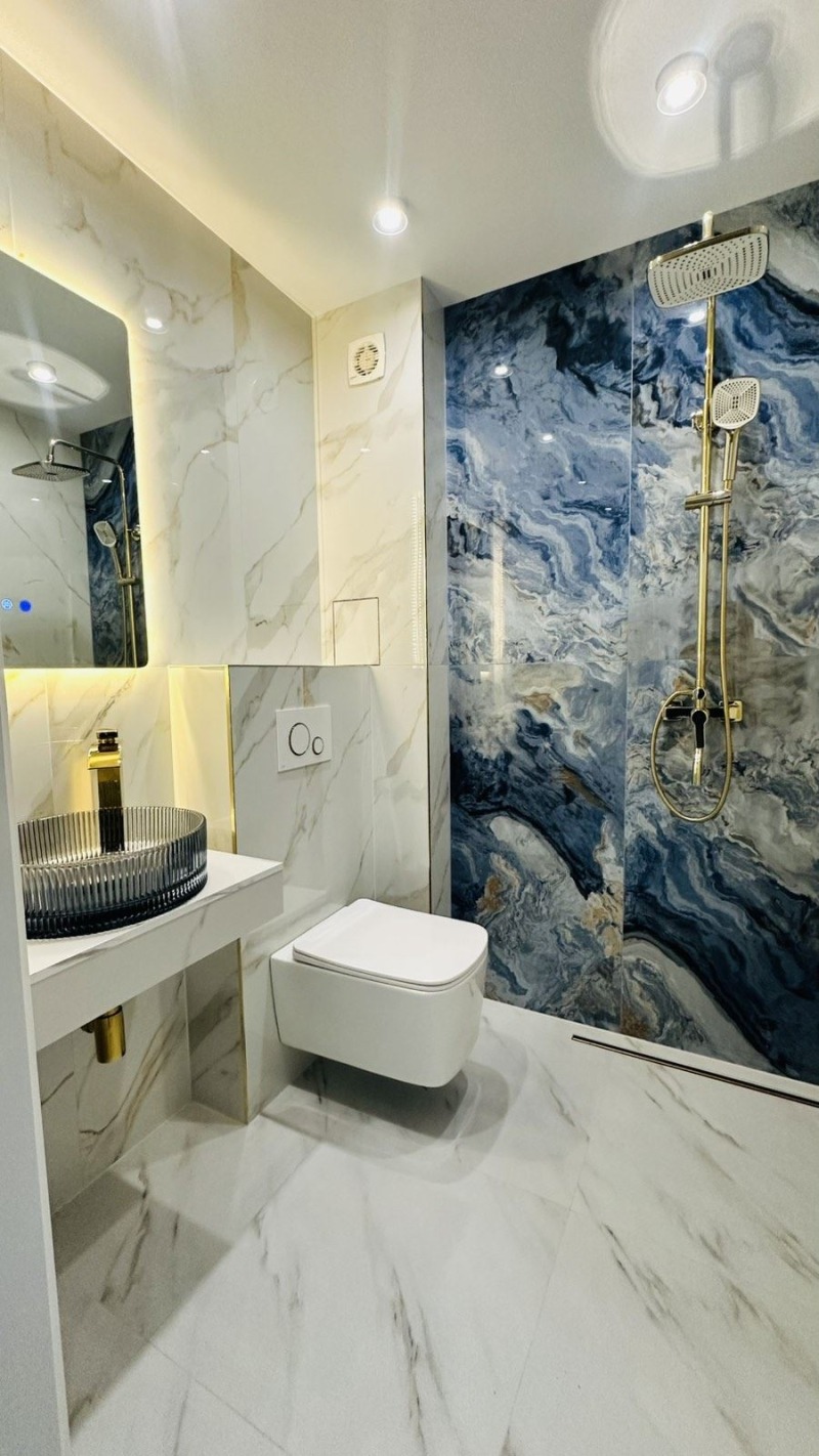 Zu vermieten  1 Schlafzimmer Sofia , Studentski grad , 65 qm | 10766643 - Bild [8]