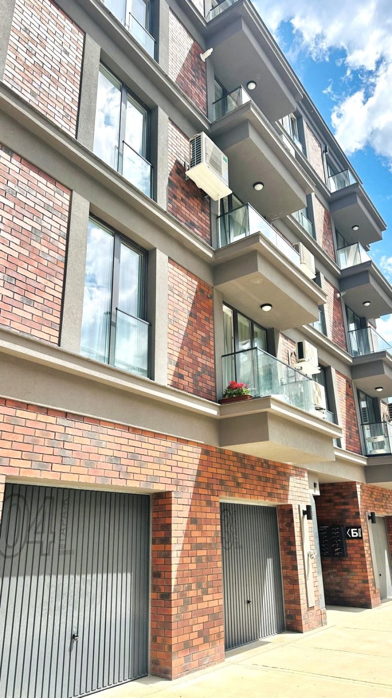 Zu vermieten  1 Schlafzimmer Sofia , Studentski grad , 65 qm | 10766643 - Bild [14]