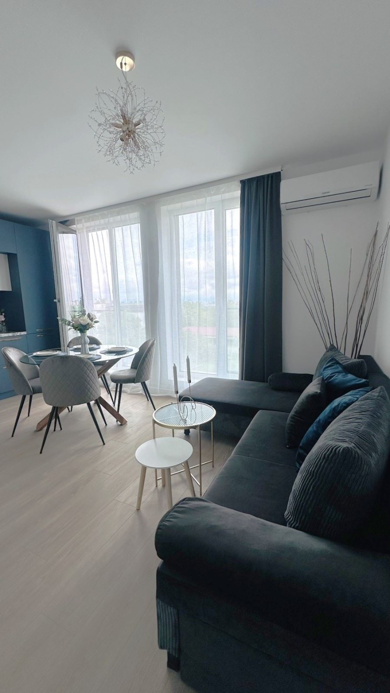 Zu vermieten  1 Schlafzimmer Sofia , Studentski grad , 65 qm | 10766643 - Bild [5]