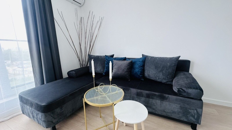 Zu vermieten  1 Schlafzimmer Sofia , Studentski grad , 65 qm | 10766643 - Bild [6]