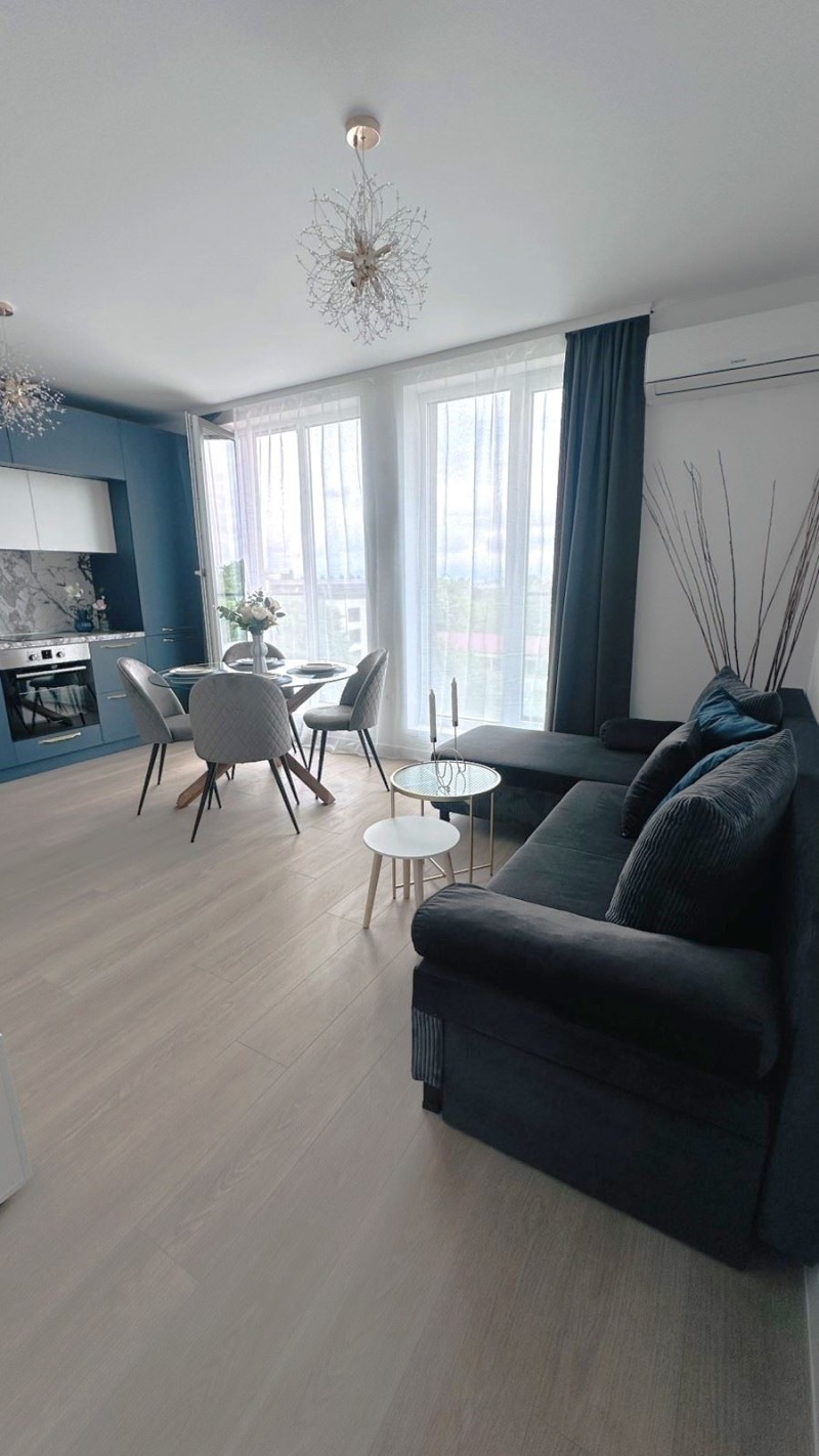 Zu vermieten  1 Schlafzimmer Sofia , Studentski grad , 65 qm | 10766643 - Bild [4]