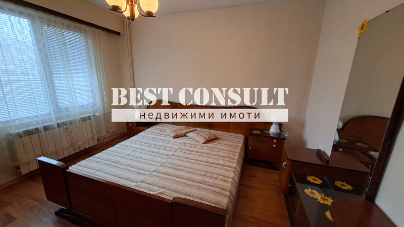 Дава под наем 2-СТАЕН, гр. Русе, Възраждане, снимка 8 - Апартаменти - 52656567