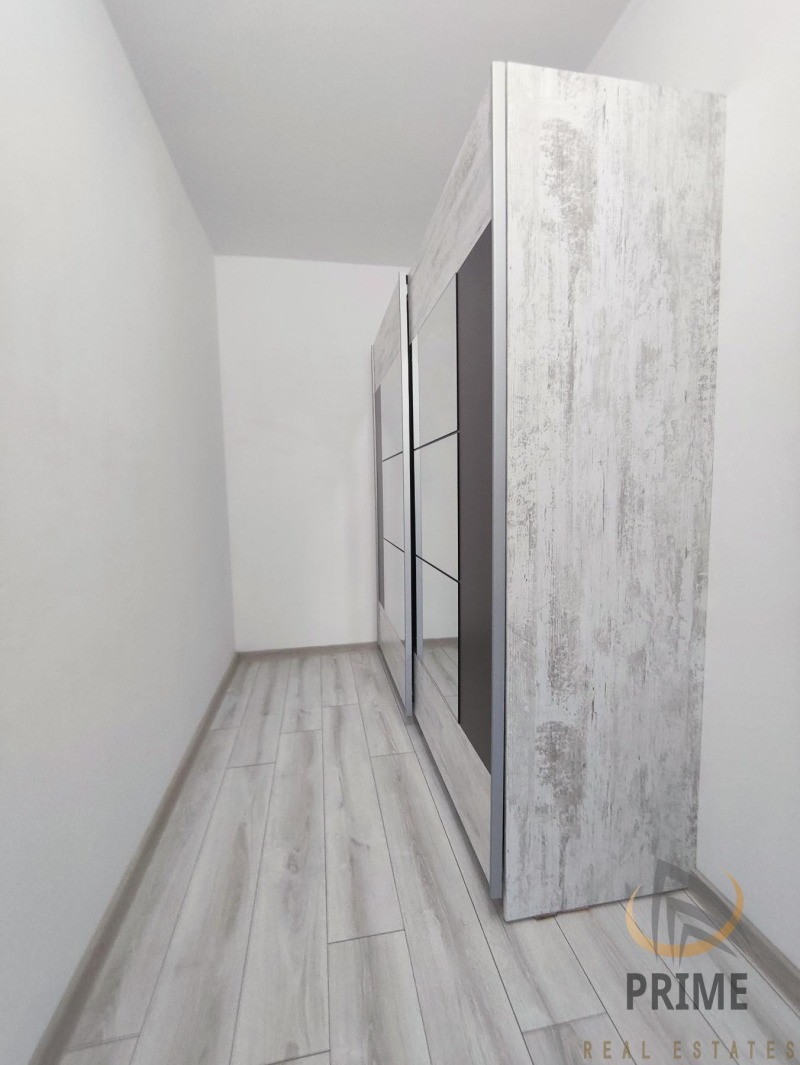 Дава под наем 2-СТАЕН, гр. Бургас, Славейков, снимка 13 - Апартаменти - 52719517