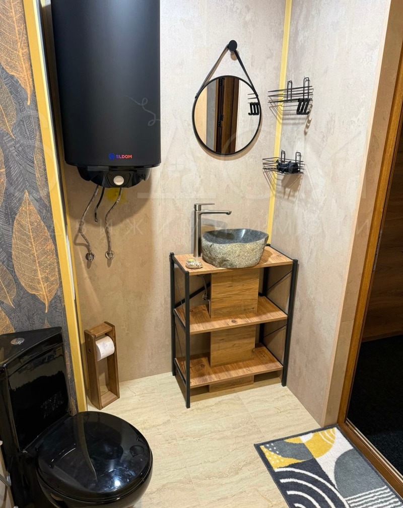 Дава под наем 2-СТАЕН, гр. Стара Загора, Ремиза, снимка 8 - Апартаменти - 53097844