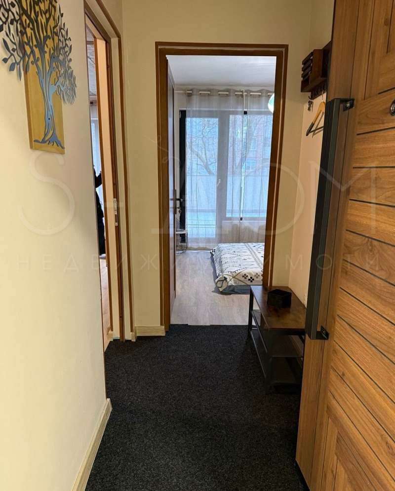 Дава под наем 2-СТАЕН, гр. Стара Загора, Ремиза, снимка 5 - Апартаменти - 53097844