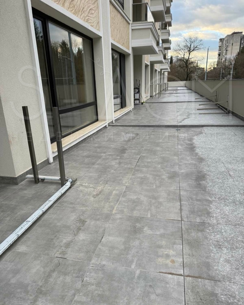 Дава под наем 2-СТАЕН, гр. Стара Загора, Ремиза, снимка 4 - Апартаменти - 53097844