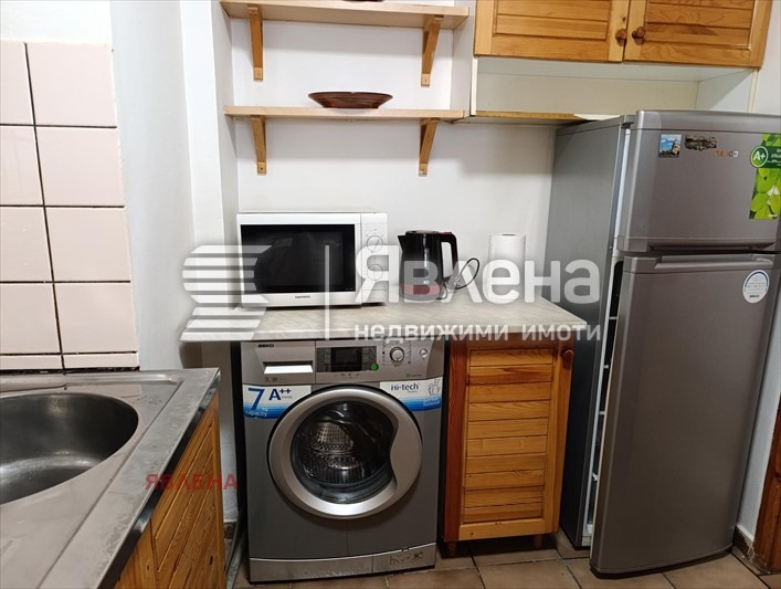 Дава под наем 2-СТАЕН, гр. София, Лозенец, снимка 4 - Апартаменти - 56168523