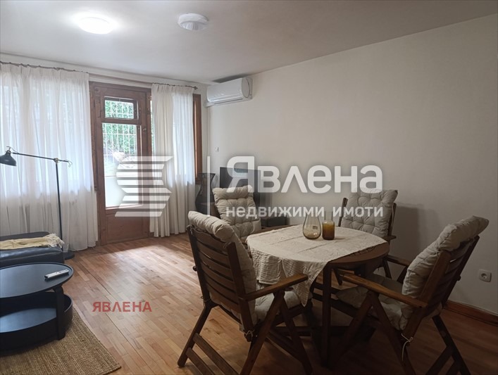 Дава под наем 2-СТАЕН, гр. София, Лозенец, снимка 3 - Апартаменти - 56168523