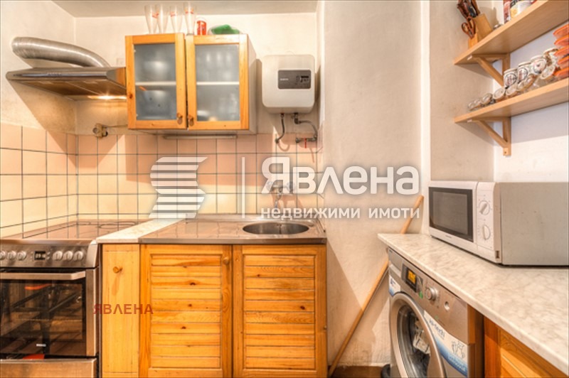 Дава под наем 2-СТАЕН, гр. София, Лозенец, снимка 5 - Апартаменти - 56168523