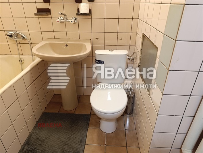 Дава под наем 2-СТАЕН, гр. София, Лозенец, снимка 7 - Апартаменти - 56168523