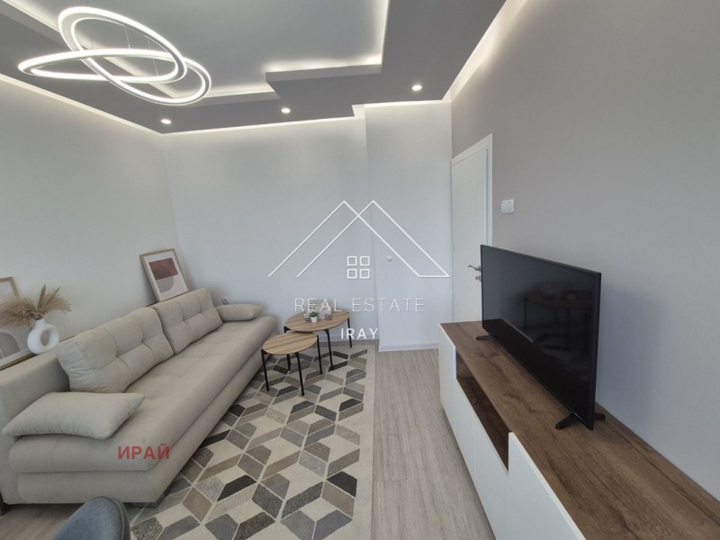For Rent  2 bedroom Stara Zagora , Tsentar , 70 sq.m | 18445819 - image [5]