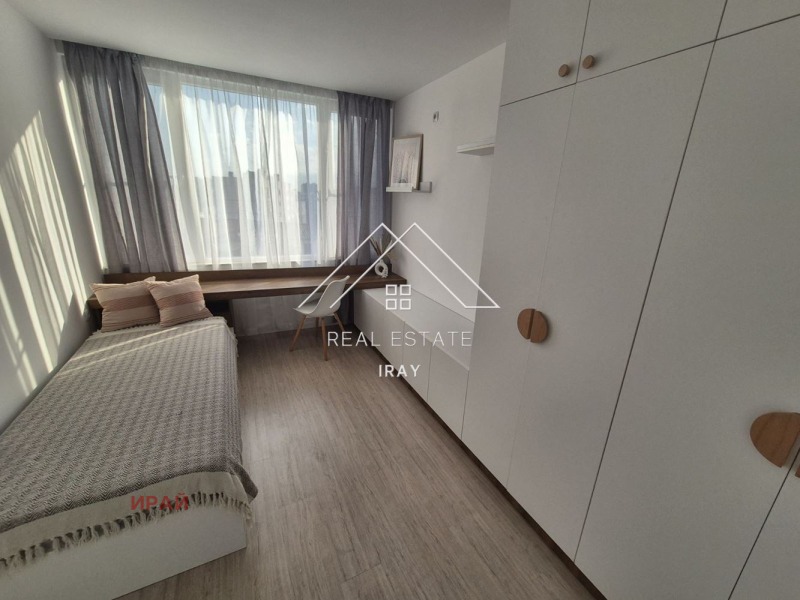 For Rent  2 bedroom Stara Zagora , Tsentar , 70 sq.m | 18445819 - image [12]