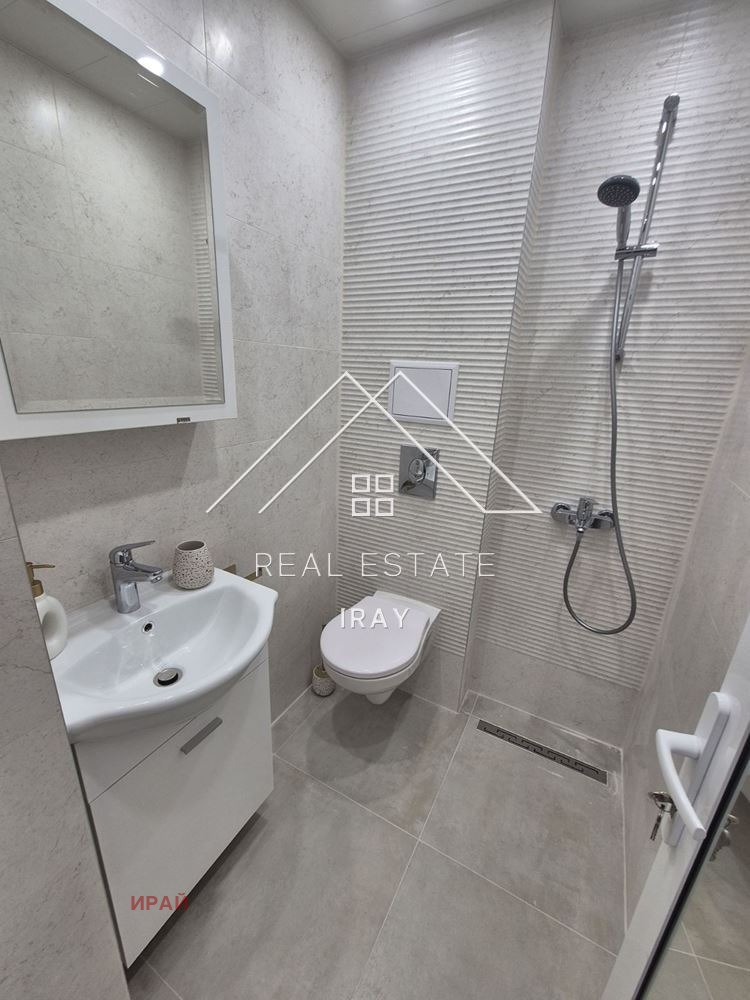 For Rent  2 bedroom Stara Zagora , Tsentar , 70 sq.m | 18445819 - image [14]