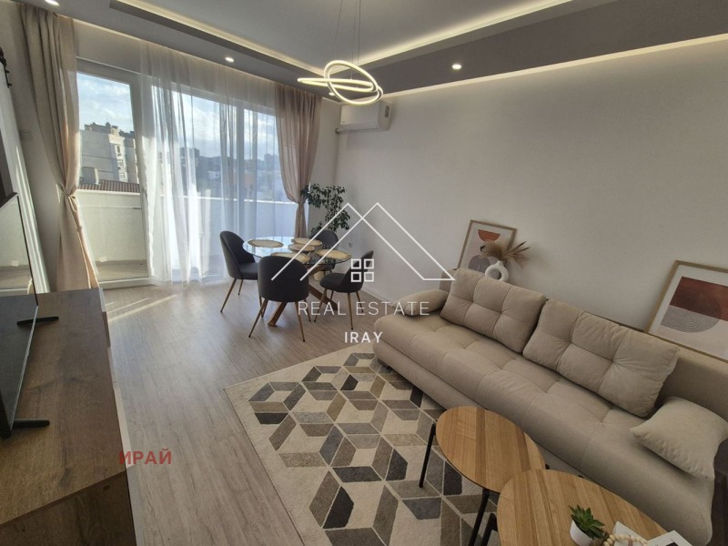 For Rent  2 bedroom Stara Zagora , Tsentar , 70 sq.m | 18445819 - image [7]