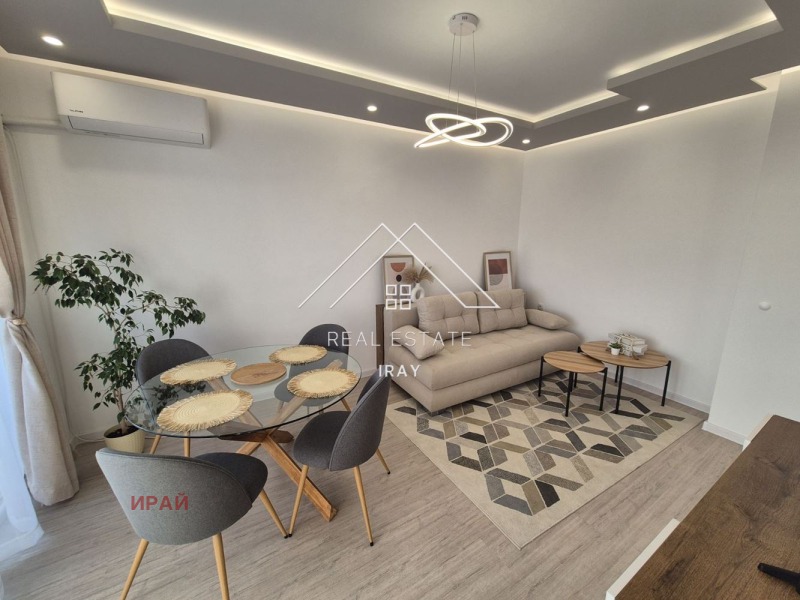 For Rent  2 bedroom Stara Zagora , Tsentar , 70 sq.m | 18445819 - image [3]