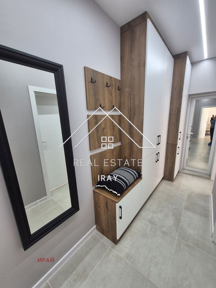 For Rent  2 bedroom Stara Zagora , Tsentar , 70 sq.m | 18445819 - image [11]