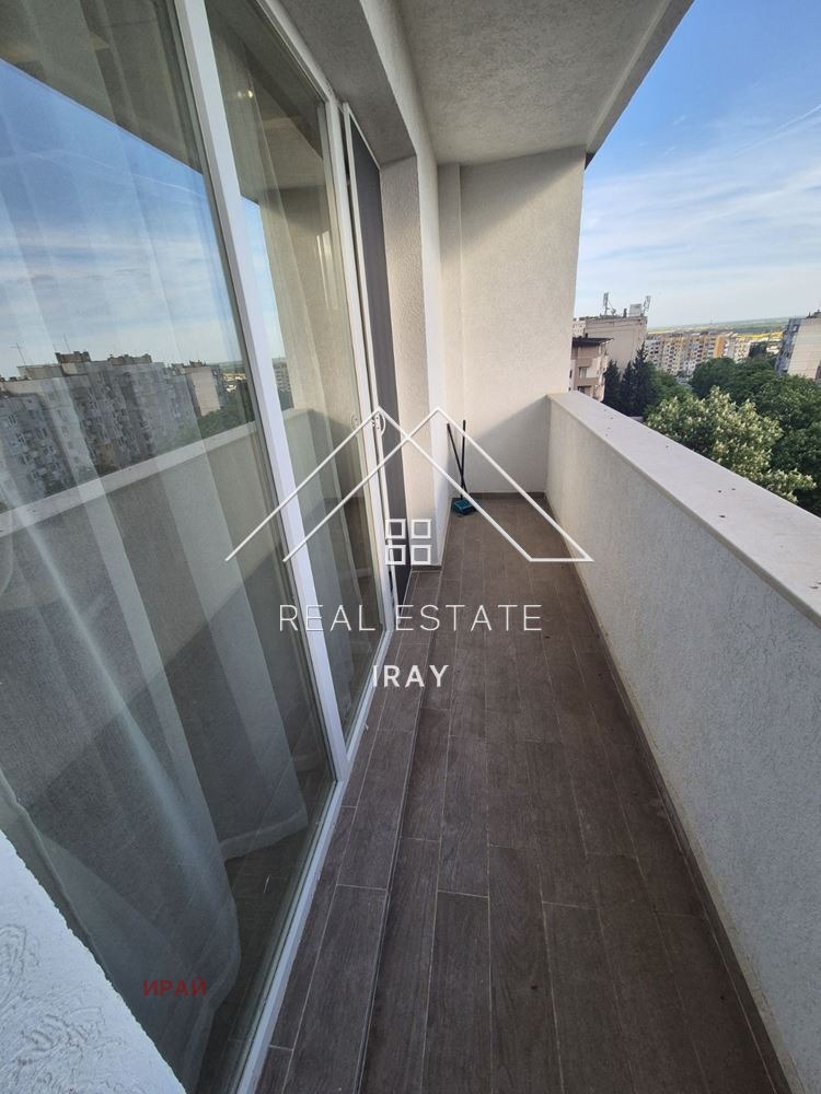 For Rent  2 bedroom Stara Zagora , Tsentar , 70 sq.m | 18445819 - image [15]