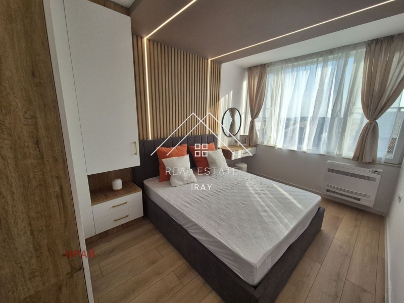 For Rent  2 bedroom Stara Zagora , Tsentar , 70 sq.m | 18445819 - image [10]