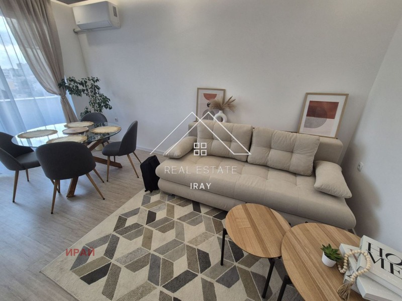 For Rent  2 bedroom Stara Zagora , Tsentar , 70 sq.m | 18445819 - image [6]
