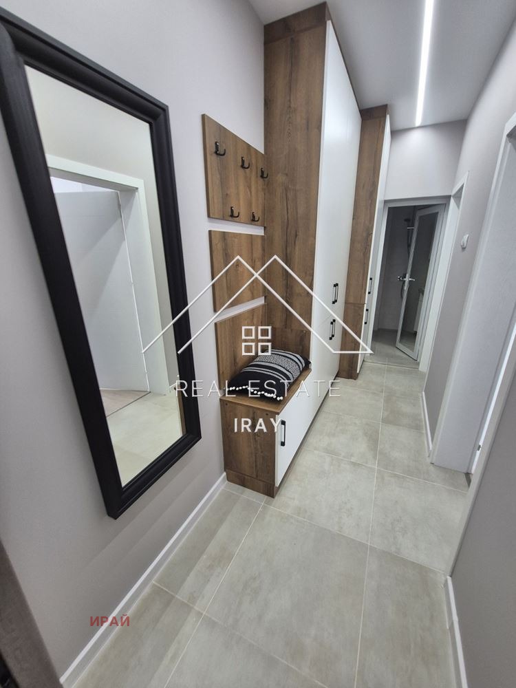 For Rent  2 bedroom Stara Zagora , Tsentar , 70 sq.m | 18445819 - image [16]