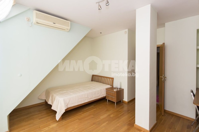 Дава под наем  3-стаен град София , Център , 130 кв.м | 78940591 - изображение [5]