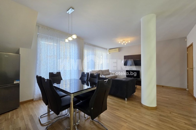 Дава под наем  3-стаен град София , Център , 130 кв.м | 78940591 - изображение [11]