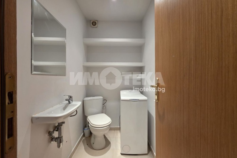 Дава под наем  3-стаен град София , Център , 130 кв.м | 78940591 - изображение [16]