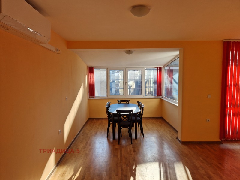 Vuokrattavana  2 makuuhuonetta Sofia , Borovo , 125 neliömetriä | 25857042 - kuva [6]