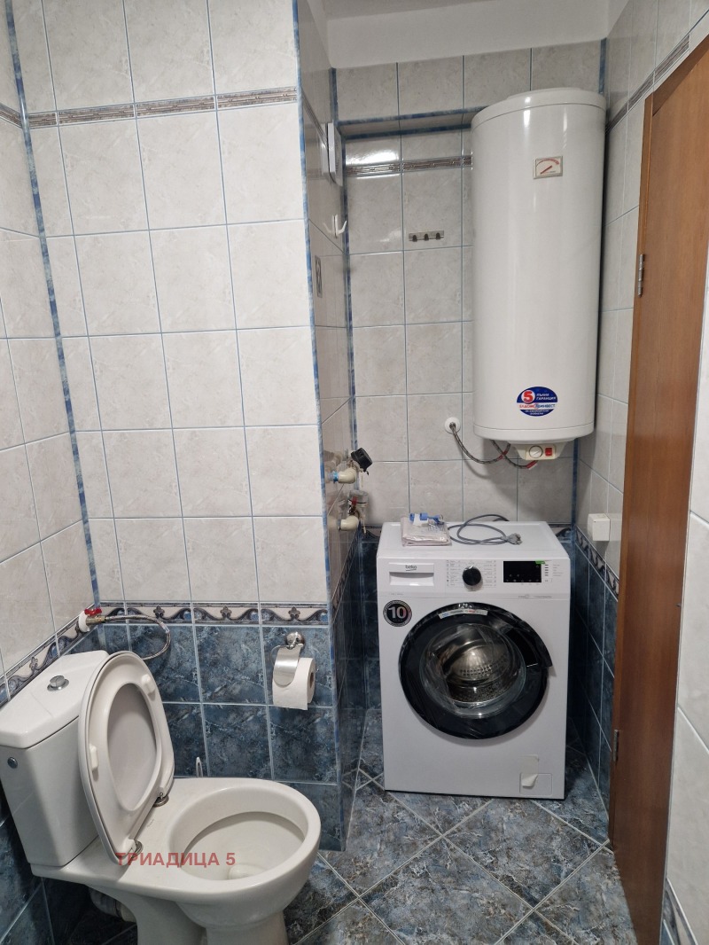 Vuokrattavana  2 makuuhuonetta Sofia , Borovo , 125 neliömetriä | 25857042 - kuva [7]