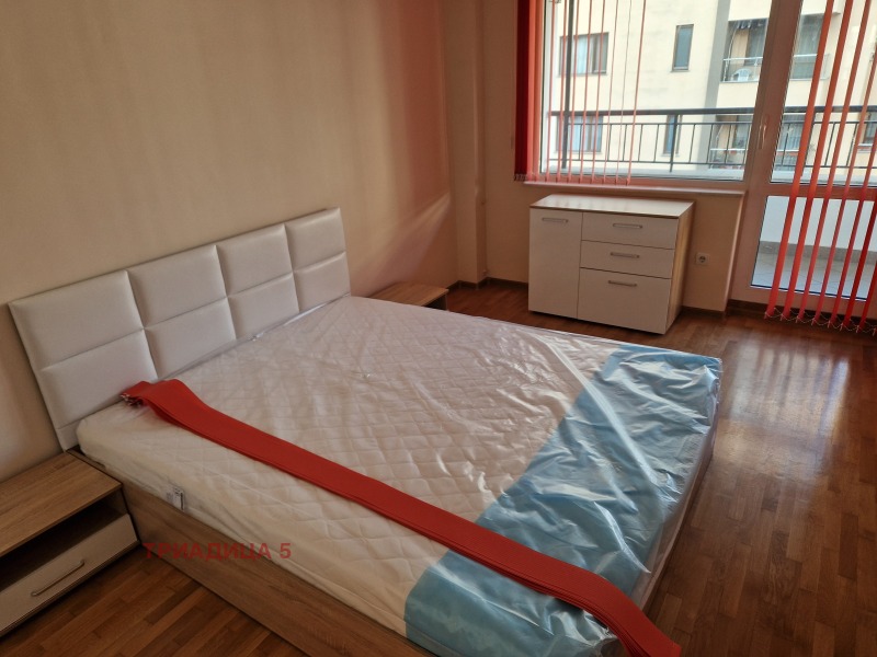 Vuokrattavana  2 makuuhuonetta Sofia , Borovo , 125 neliömetriä | 25857042 - kuva [2]