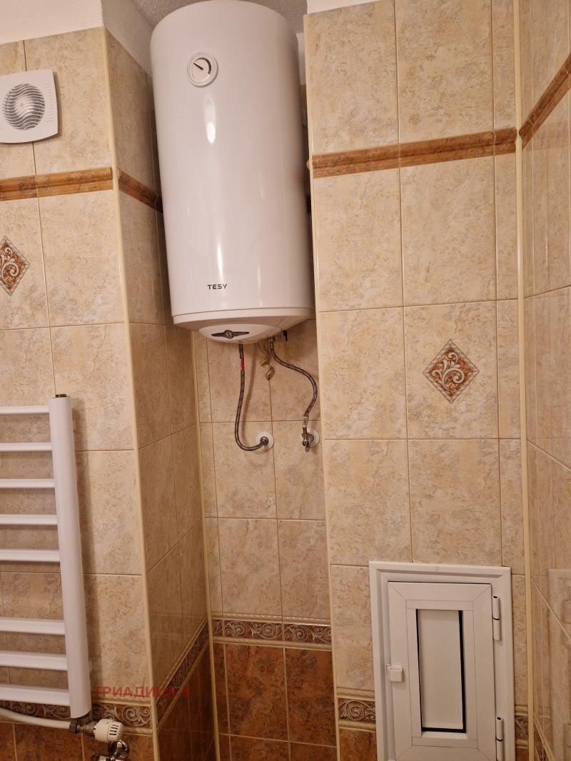 Vuokrattavana  2 makuuhuonetta Sofia , Borovo , 125 neliömetriä | 25857042 - kuva [9]