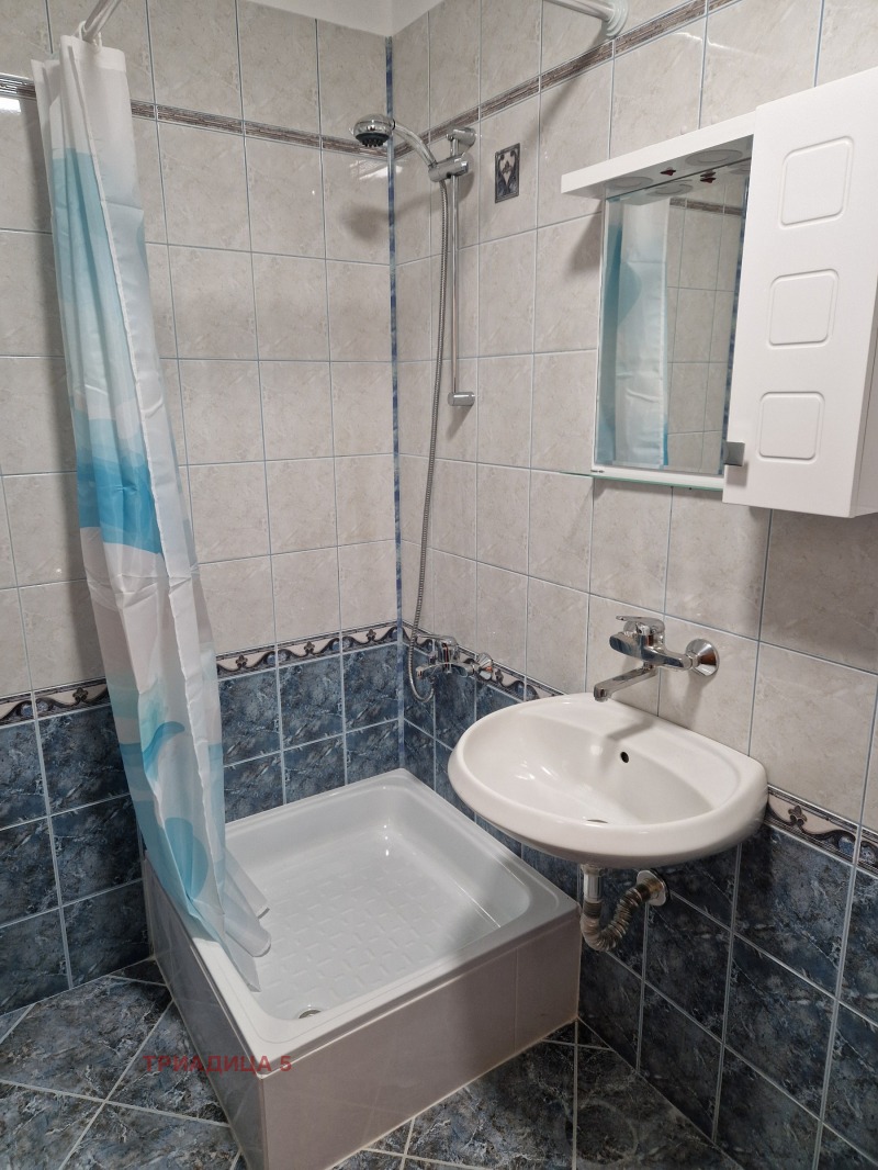 Vuokrattavana  2 makuuhuonetta Sofia , Borovo , 125 neliömetriä | 25857042 - kuva [8]