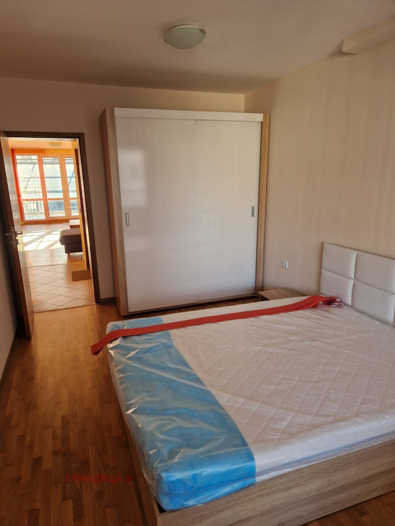 Vuokrattavana  2 makuuhuonetta Sofia , Borovo , 125 neliömetriä | 25857042 - kuva [3]