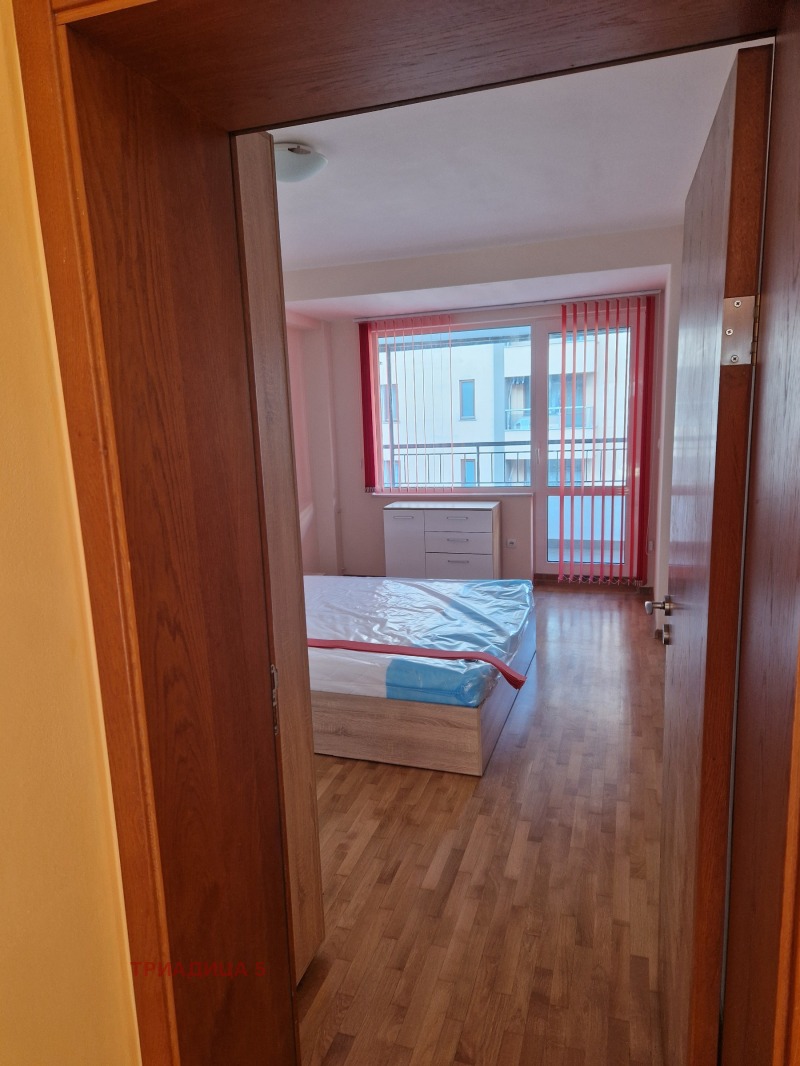 Vuokrattavana  2 makuuhuonetta Sofia , Borovo , 125 neliömetriä | 25857042 - kuva [4]