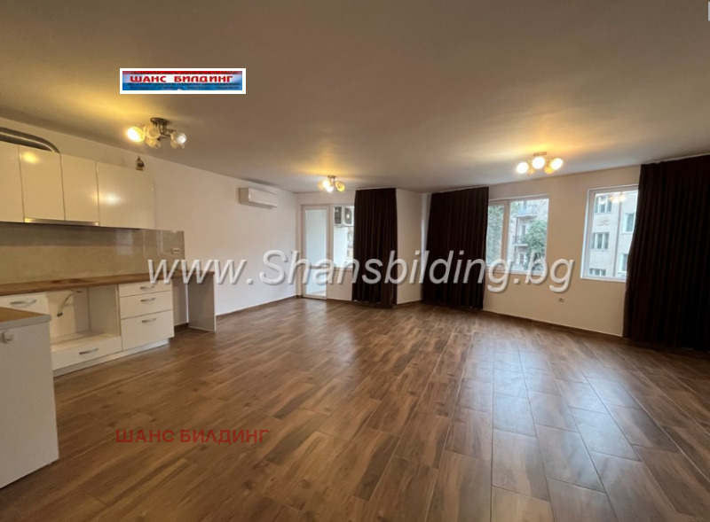 Дава под наем 3-СТАЕН, гр. Пловдив, Център