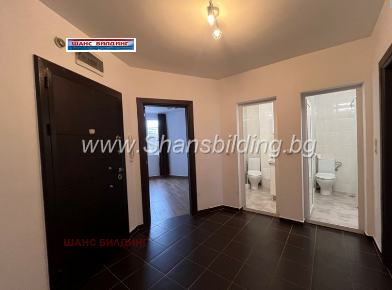 Дава под наем 3-СТАЕН, гр. Пловдив, Център, снимка 2 - Апартаменти - 52579748