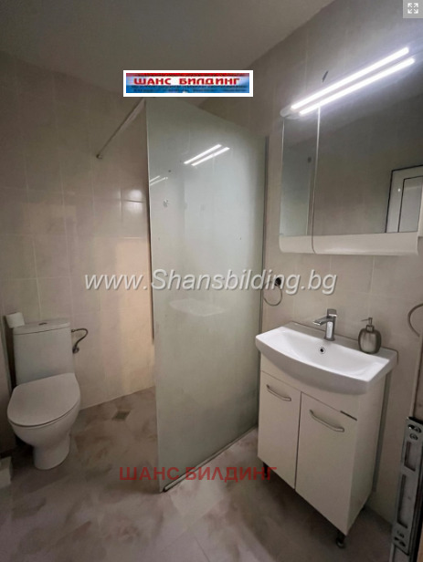 Дава под наем 3-СТАЕН, гр. Пловдив, Център, снимка 7 - Апартаменти - 52579748