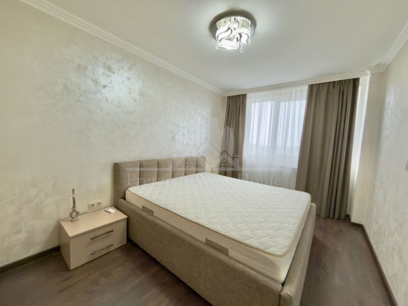 Дава под наем 3-СТАЕН, гр. София, Люлин 10, снимка 5 - Апартаменти - 53195906