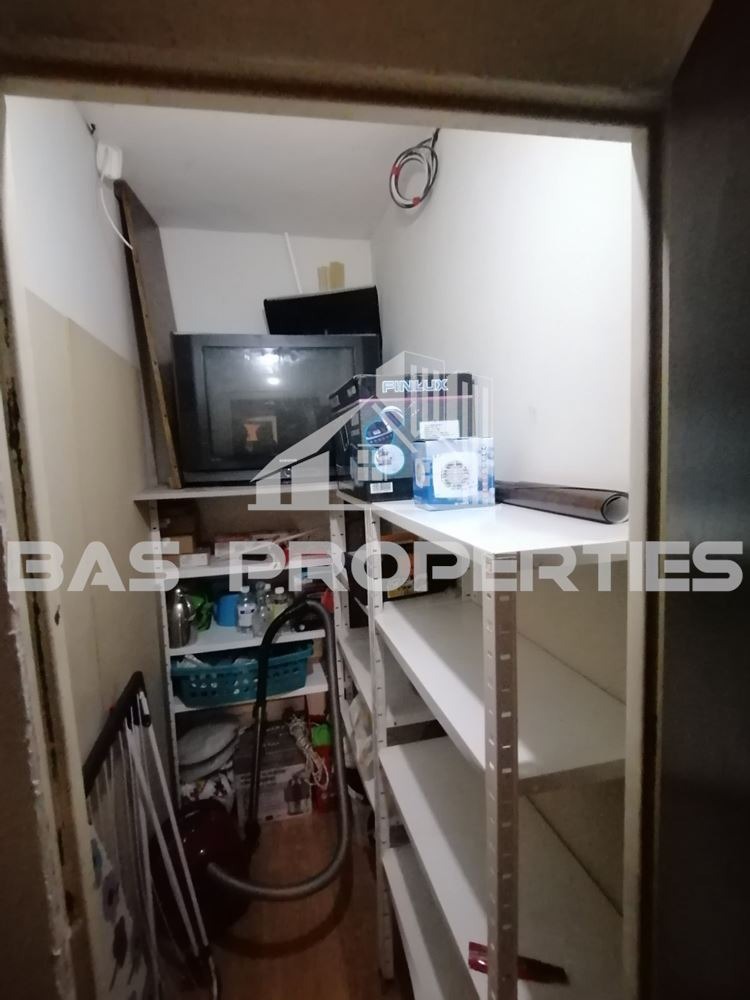 Дава под наем 3-СТАЕН, гр. София, Хаджи Димитър, снимка 10 - Апартаменти - 54130698