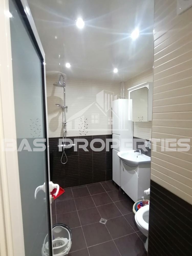 Дава под наем 3-СТАЕН, гр. София, Хаджи Димитър, снимка 4 - Апартаменти - 54130698