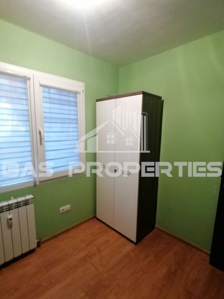 Дава под наем 3-СТАЕН, гр. София, Хаджи Димитър, снимка 9 - Апартаменти - 54130698