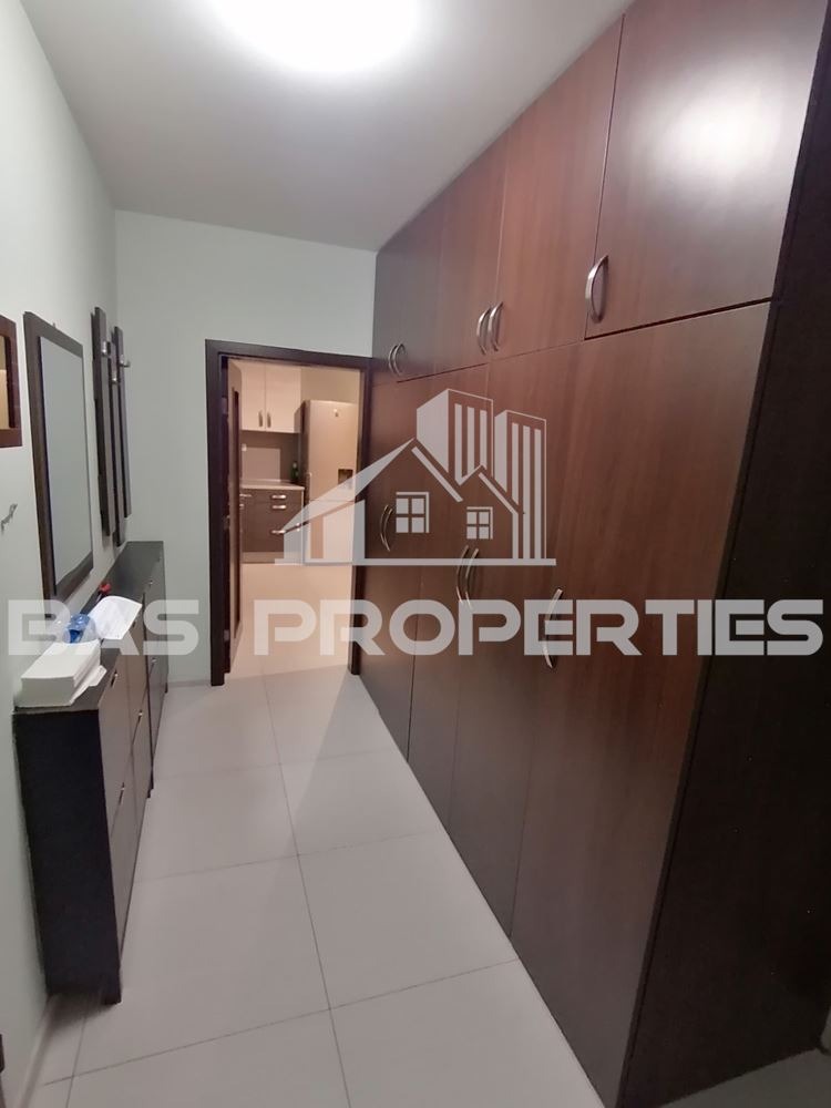 Дава под наем 3-СТАЕН, гр. София, Хаджи Димитър, снимка 3 - Апартаменти - 54130698