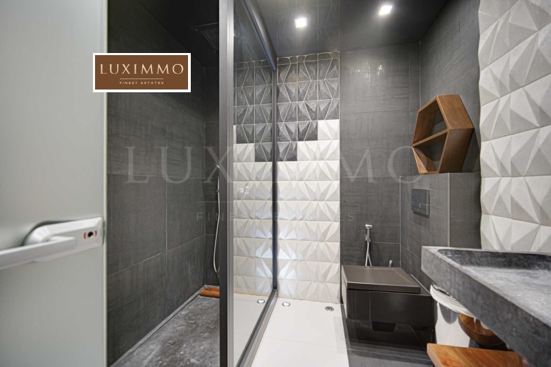 A louer  3 chambres Sofia , Lozenets , 190 m² | 49943649 - image [14]