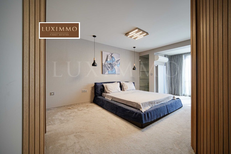 A louer  3 chambres Sofia , Lozenets , 190 m² | 49943649 - image [6]