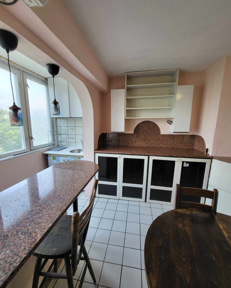 Da affittare  3 camere da letto Sofia , Sveta Troitsa , 98 mq | 44257425 - Immagine [2]
