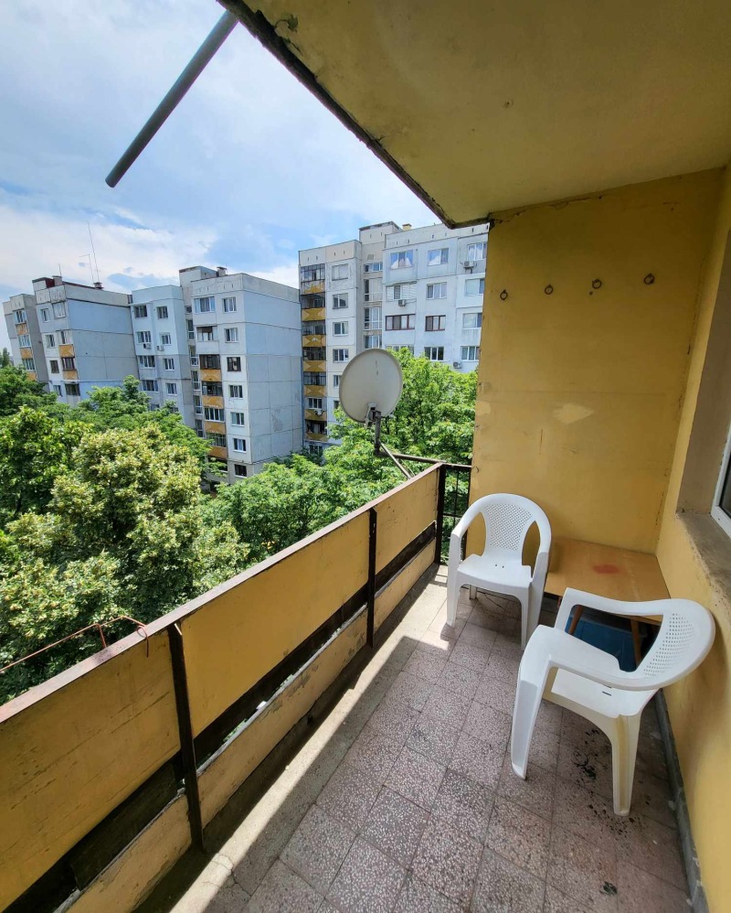 Da affittare  3 camere da letto Sofia , Sveta Troitsa , 98 mq | 44257425 - Immagine [17]