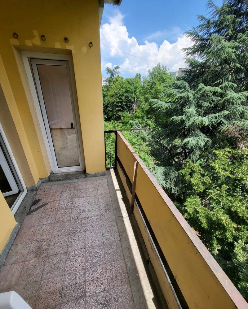 Da affittare  3 camere da letto Sofia , Sveta Troitsa , 98 mq | 44257425 - Immagine [16]