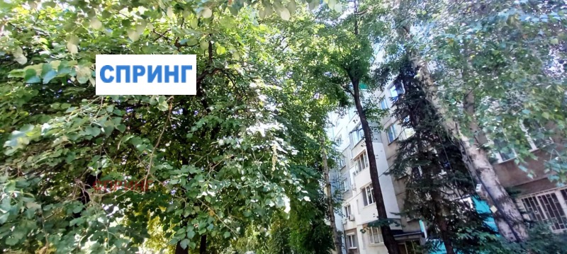 Дава под наем  4-стаен град София , Красно село , 100 кв.м | 44204125 - изображение [2]