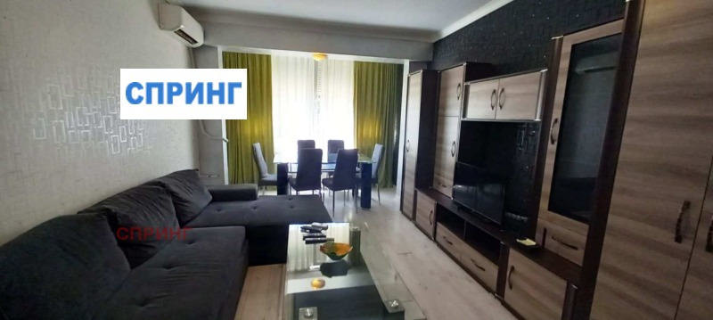 Дава под наем  4-стаен град София , Красно село , 100 кв.м | 44204125 - изображение [4]