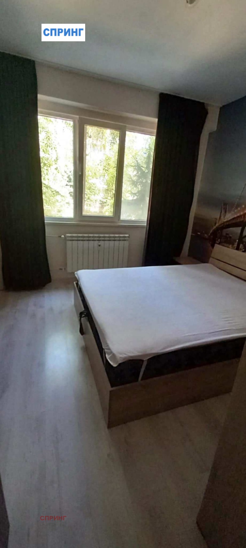 Дава под наем  4-стаен град София , Красно село , 100 кв.м | 44204125 - изображение [7]